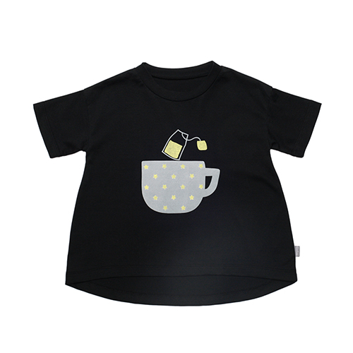 tea party tea-shirt