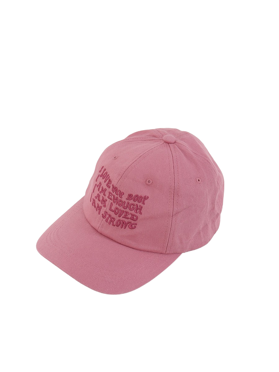 모자 핑크 색상 이미지-S2L1