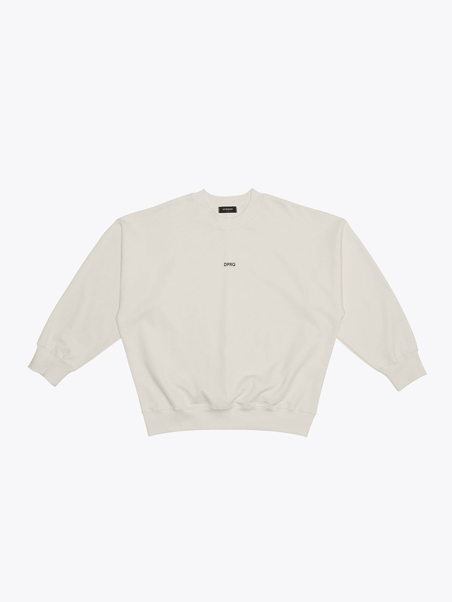 DPRQ Sweatshirt - Ivory