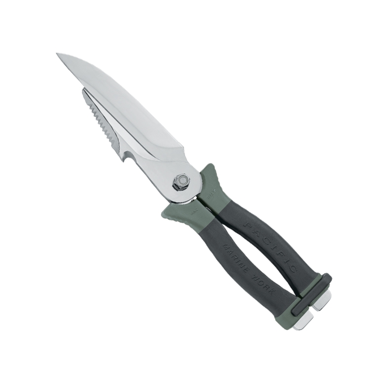 [PMW] MAC PMW Scissor Knife