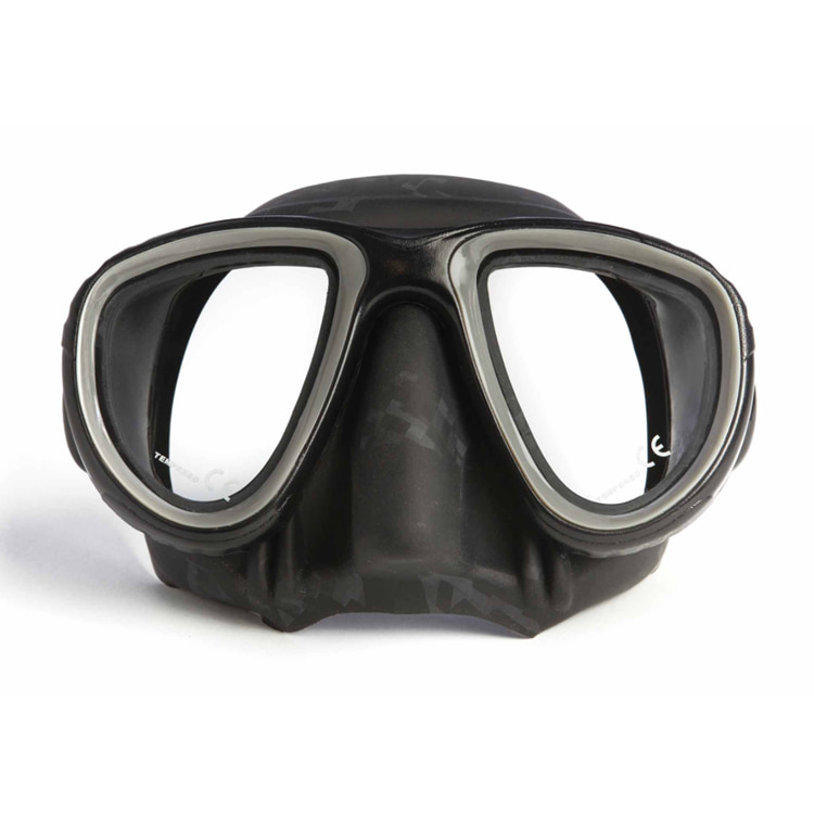[MA-VX01] RIFFE RECON Mask
