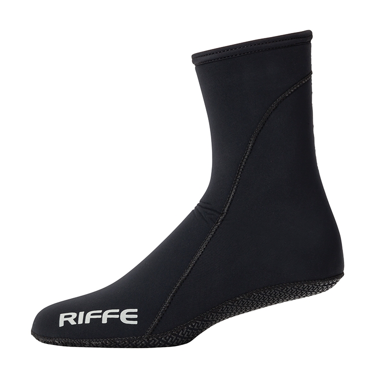 [BT-05] RIFFE 3D Dive Sock 2mm
