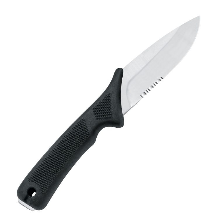 [625S] MAC CACCIA Outdoor Knife