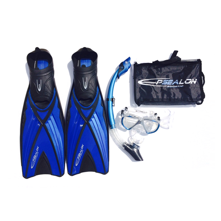[91] EPSEALON Snorkeling Kit PMT 