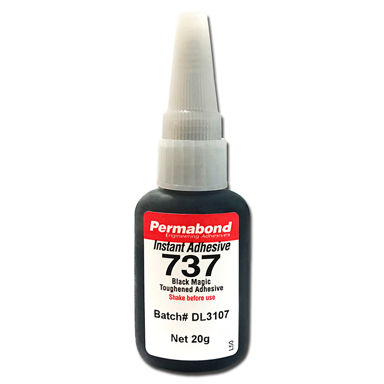 [PMB737] Permabond 737 Cyanoacrylate Glue
