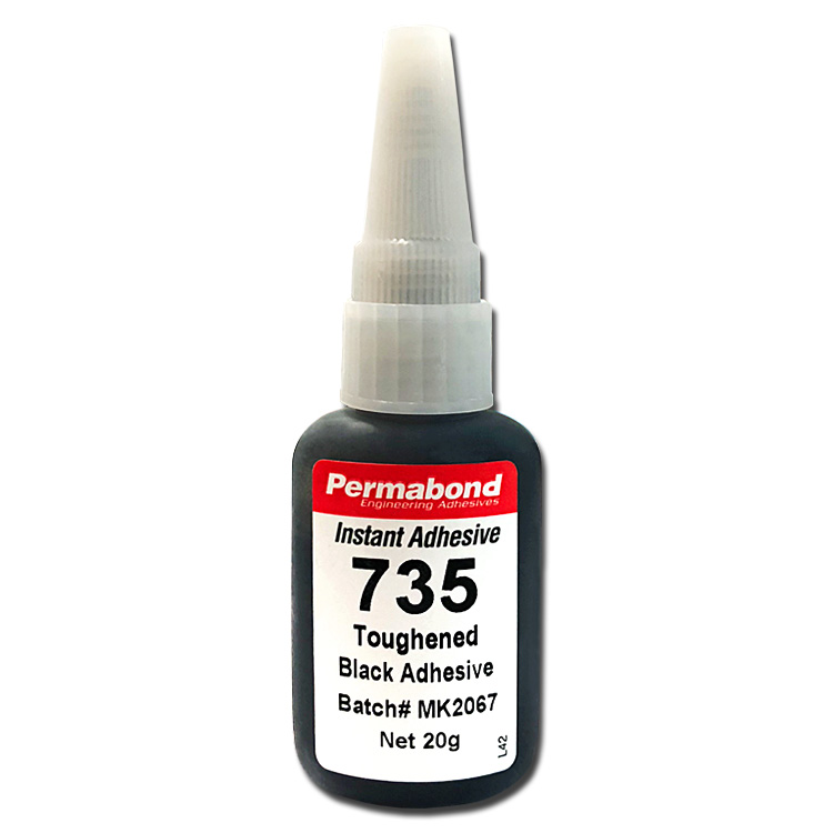 [PMB735] Permabond 735 Cyanoacrylate Glue