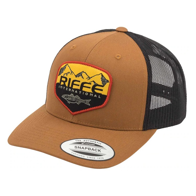 [HT-YDR01] RIFFE YONDER Snap Back