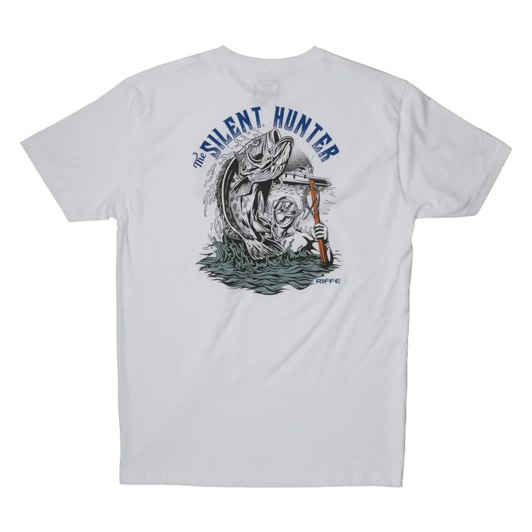 [MT-TRP01] RIFFE 트리핀 TRIPPIN T-Shirt 스피어피싱 티셔츠