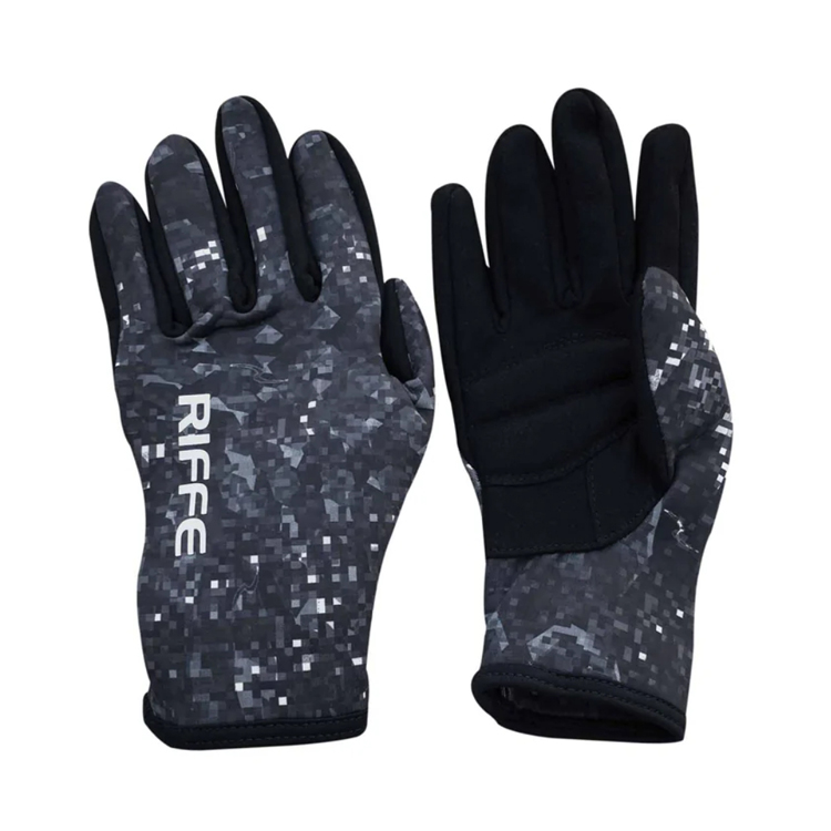[GL-VXA01] RIFFE VORTEX Neoprene/Amara Glove