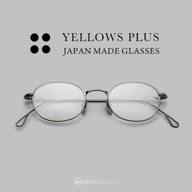 옐로우플러스 스펙터 SPECTOR C10 안경