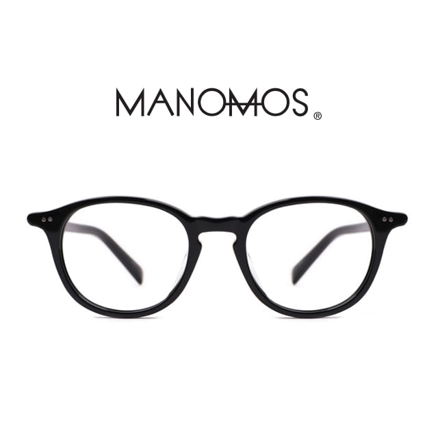 마노모스 MINI C1, 마노모스, 안경, 마노모스 안경, 뿔테, 뿔테안경