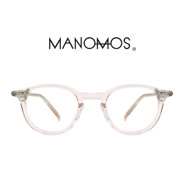 마노모스 MINI C3, 마노모스, 안경, 마노모스 안경, 아세테이트 안경