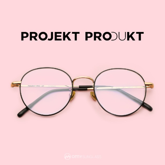 프로젝트프로덕트 SC16 CBKG, 프로젝트프로덕트 안경, 데일리안경, 동글이안경, 티타늄안경
