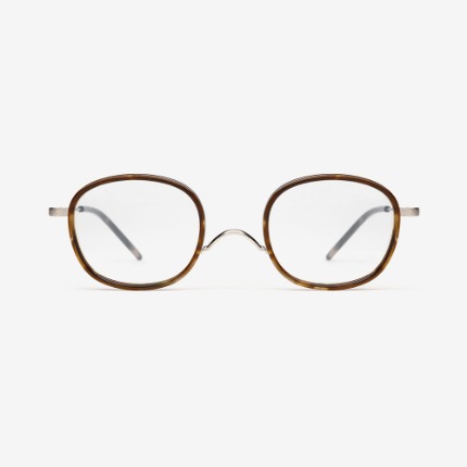 프로젝트프로덕트 ﻿Klassik type D C02 틴트 선글라스 겸용 독특한 패션 안경