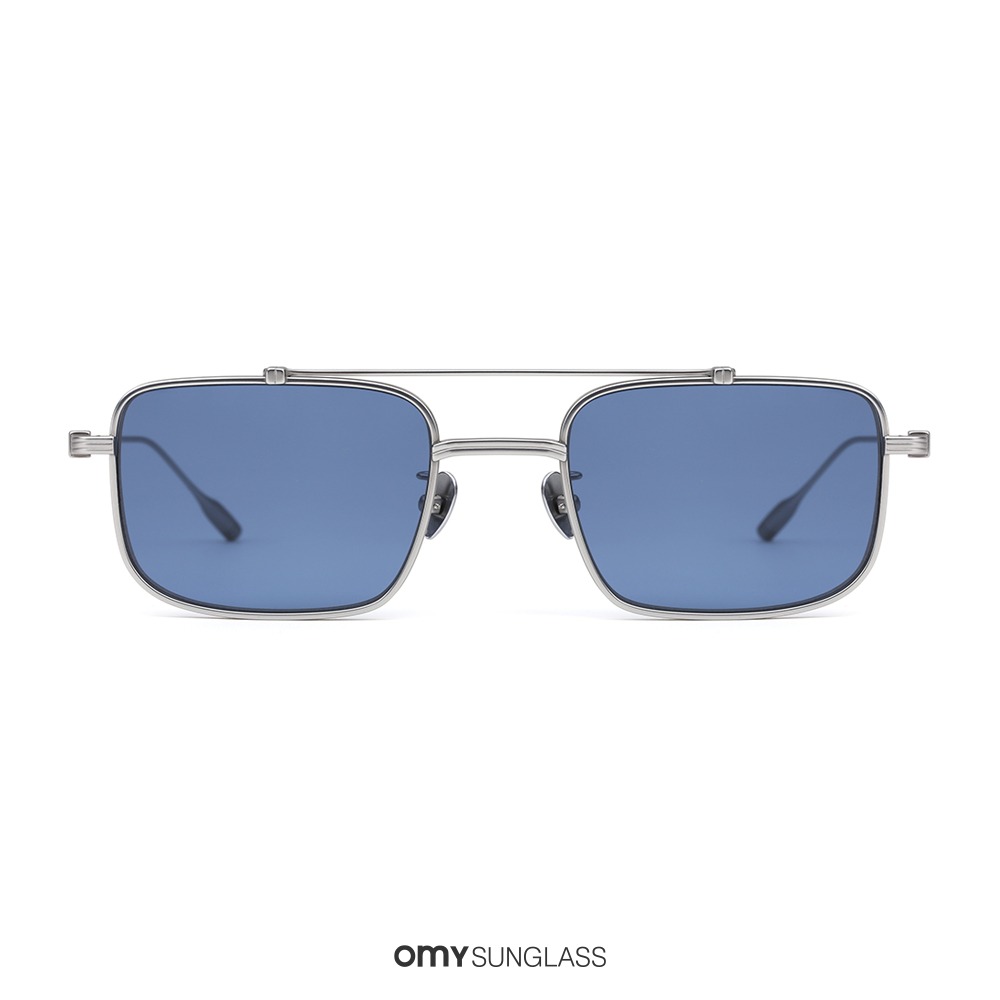 프로젝트프로덕트 CL11 S CMWG 힙한 티타늄 패션 선글라스