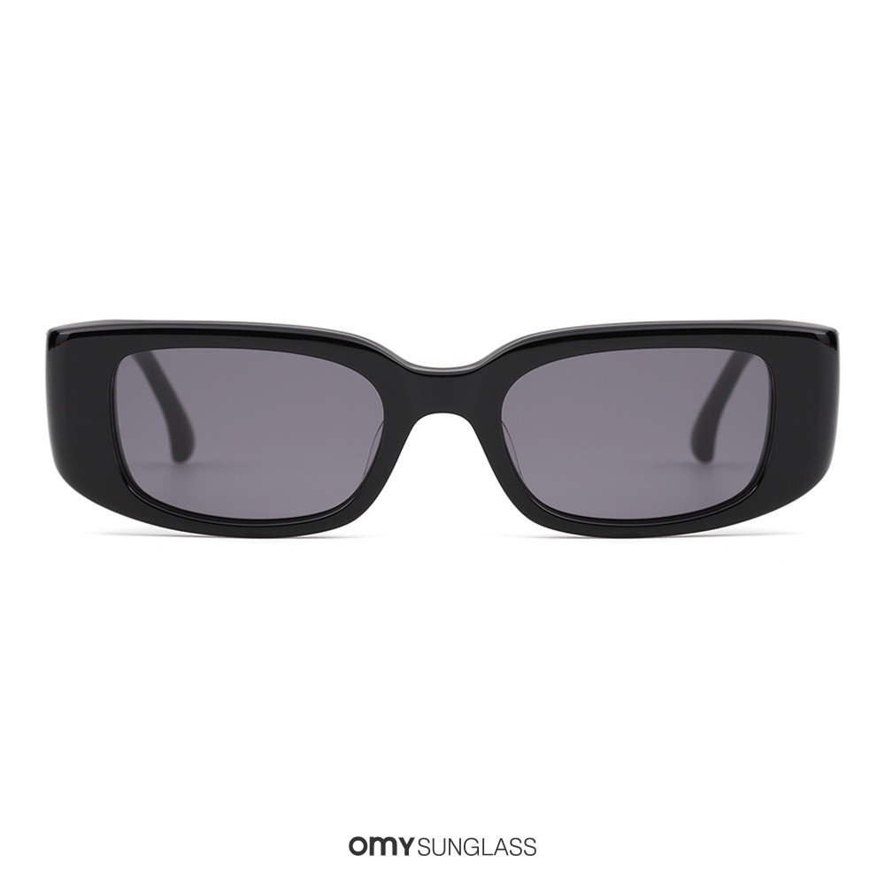 프로젝트프로덕트 CL4 C1 사각 인싸 패션 선글라스