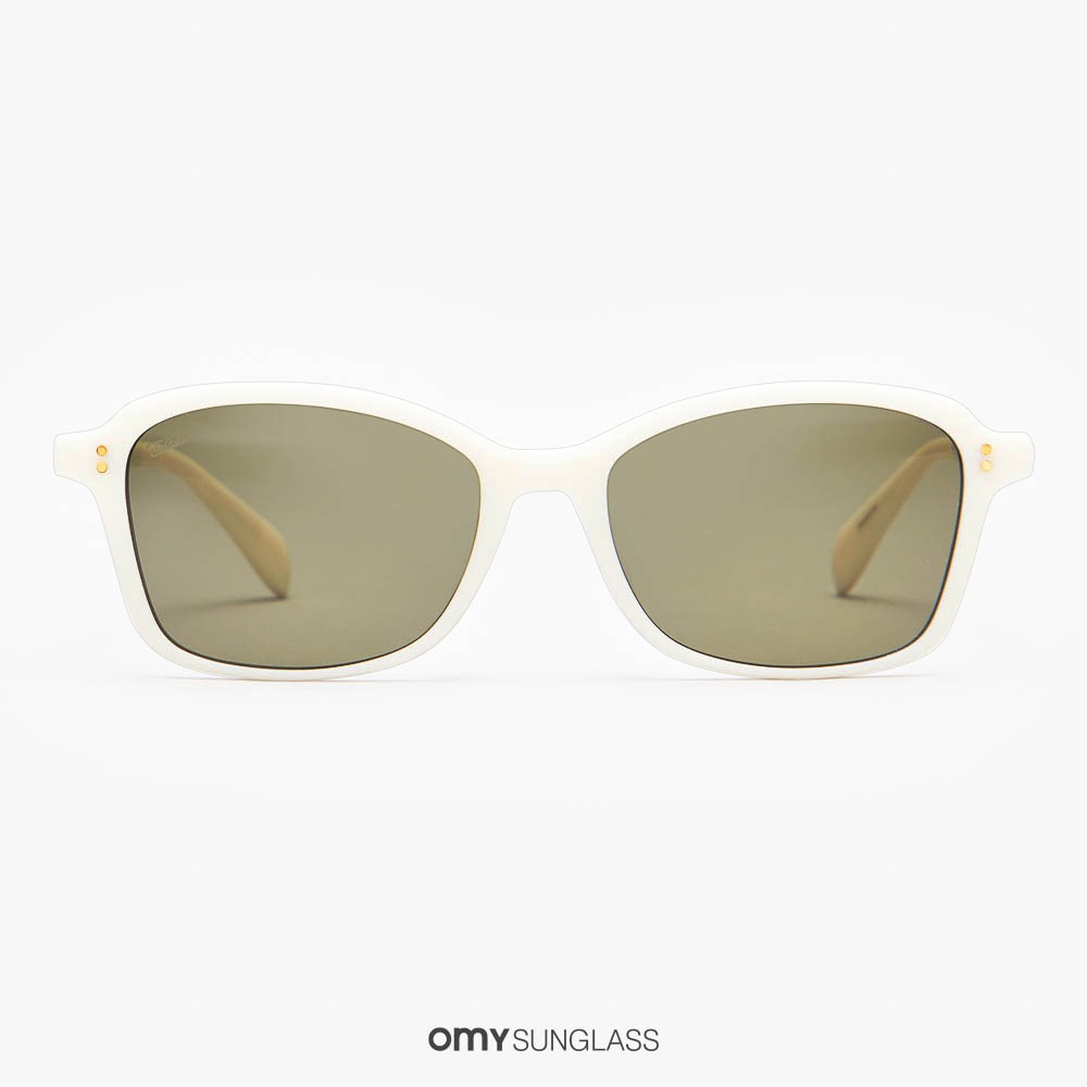 페이크미 위티 SUP 뿔테 여행 가벼운 선글라스