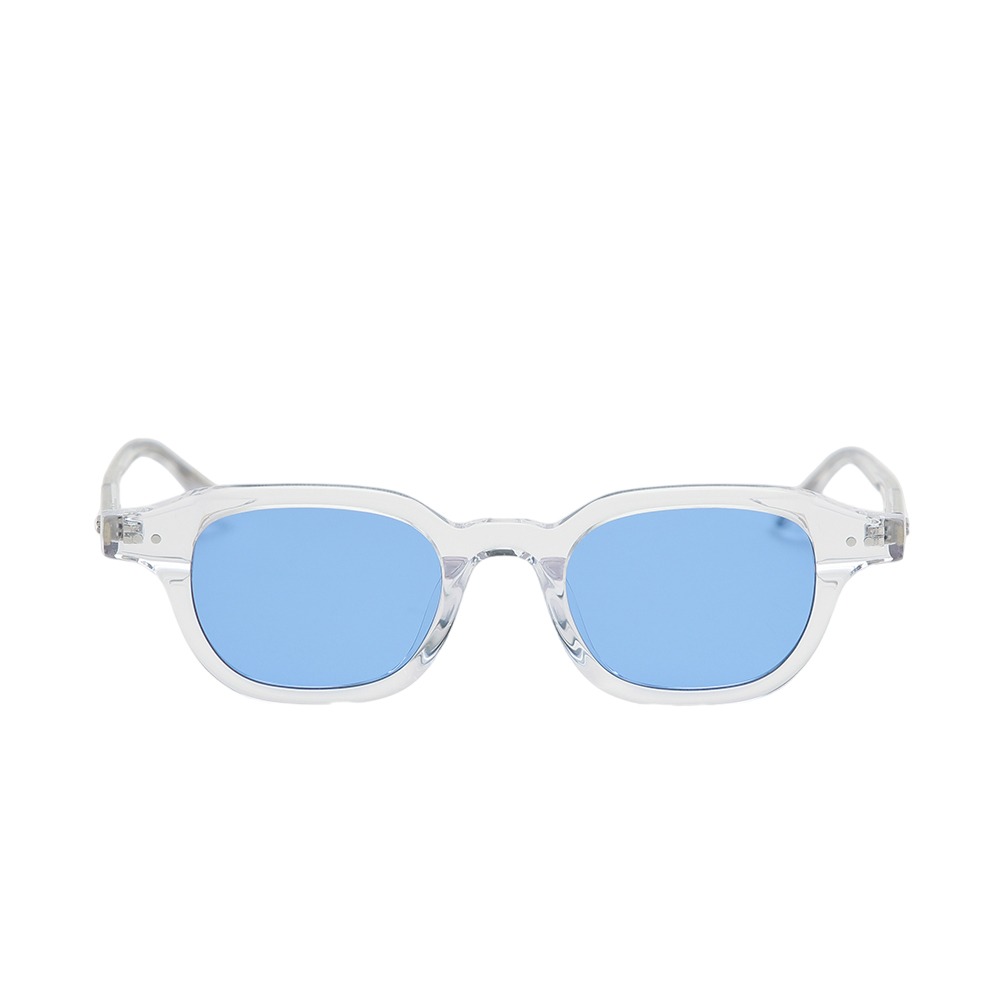프로젝트프로덕트 RS3 C0 투명 사각 여자 남자 뿔테 선글라스