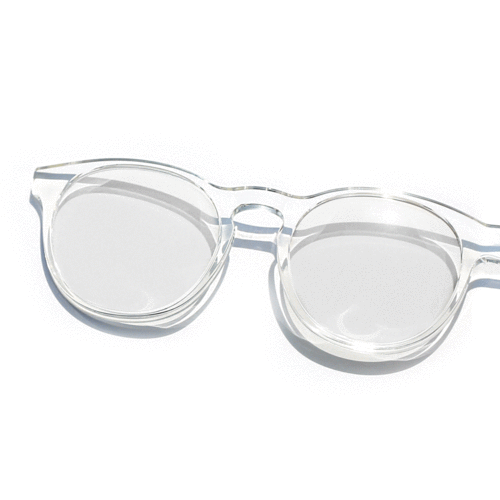 니콘 트랜지션 변색렌즈 클래식 실내에서 안경 실외에서 자외선 차단 선글라스