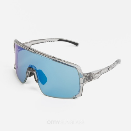 WTD G1 클리어블랙 블루 남녀공용 낚시 고글 변색미러 선글라스