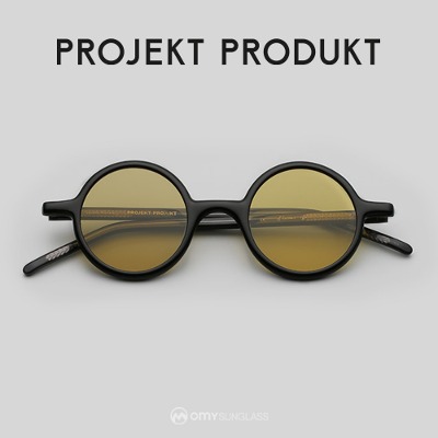프로젝트프로덕트, 프로젝트프로덕트 선글라스, 프로젝트프로덕트 OF HUMAN TYPE 02 C02, 프로젝트프로덕트 독특한 선글라스