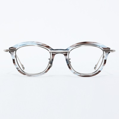 바이오루 Bungo 9005 일본 수제 안경