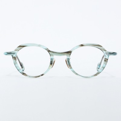 바이오루 Joy col.9004 일본 수제 안경
