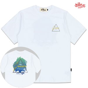 Drilleys Summer T-shirts