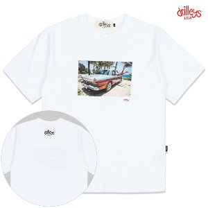 Drilleys Beach T-shirts