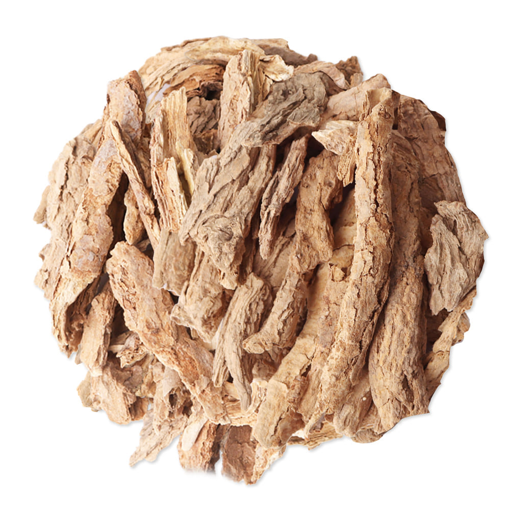 중국산 수입 거심 지골피 구기자뿌리 3kg