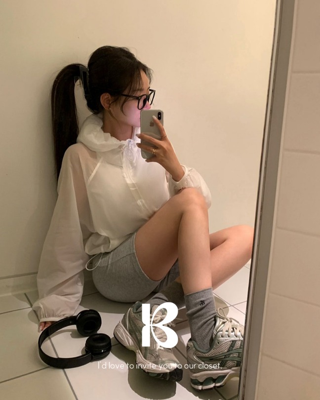 ベイデリ：日常に溶け込む快適なジャケット