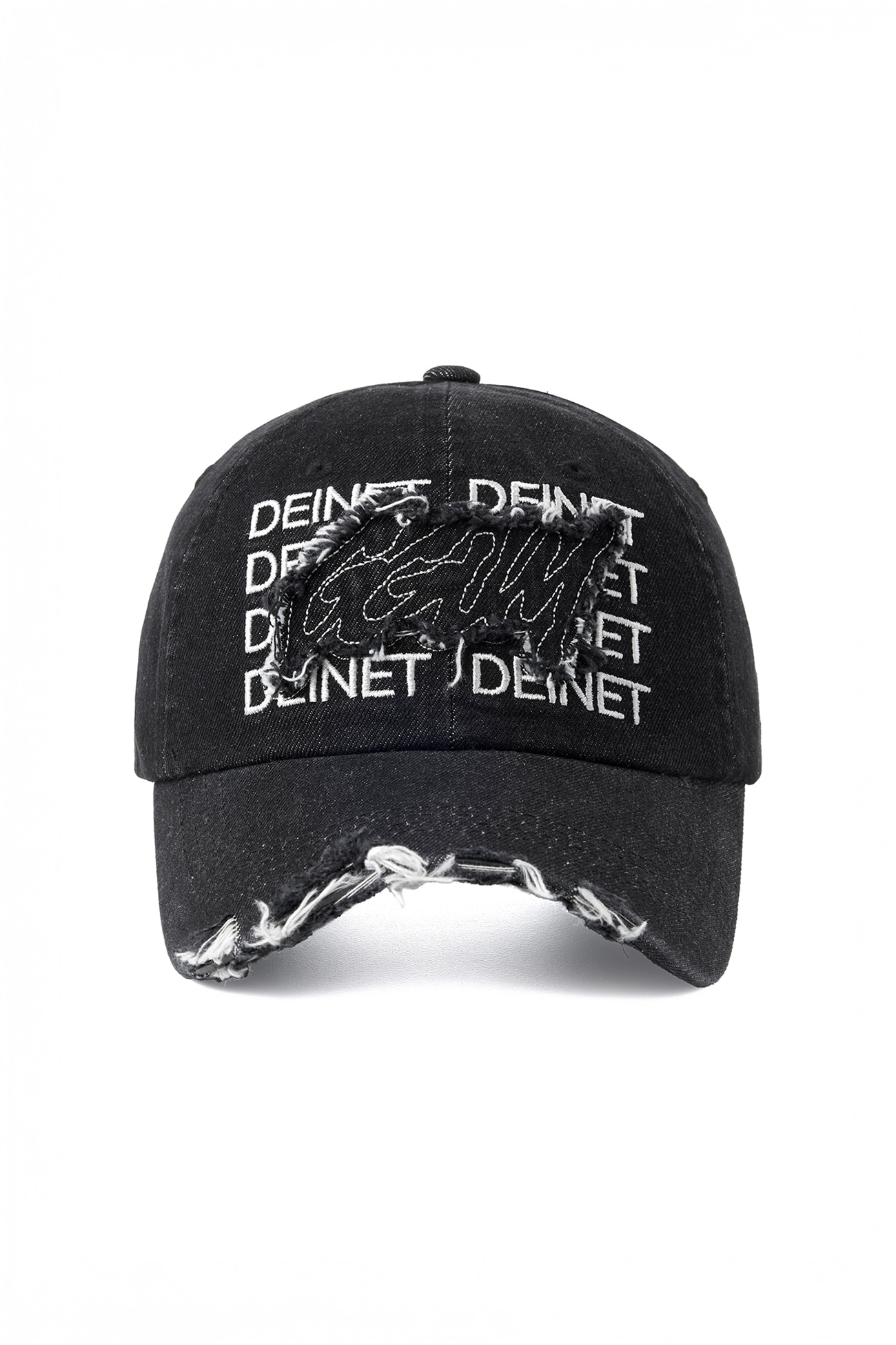 Collaboration - GGUM X DEINET - DEINET