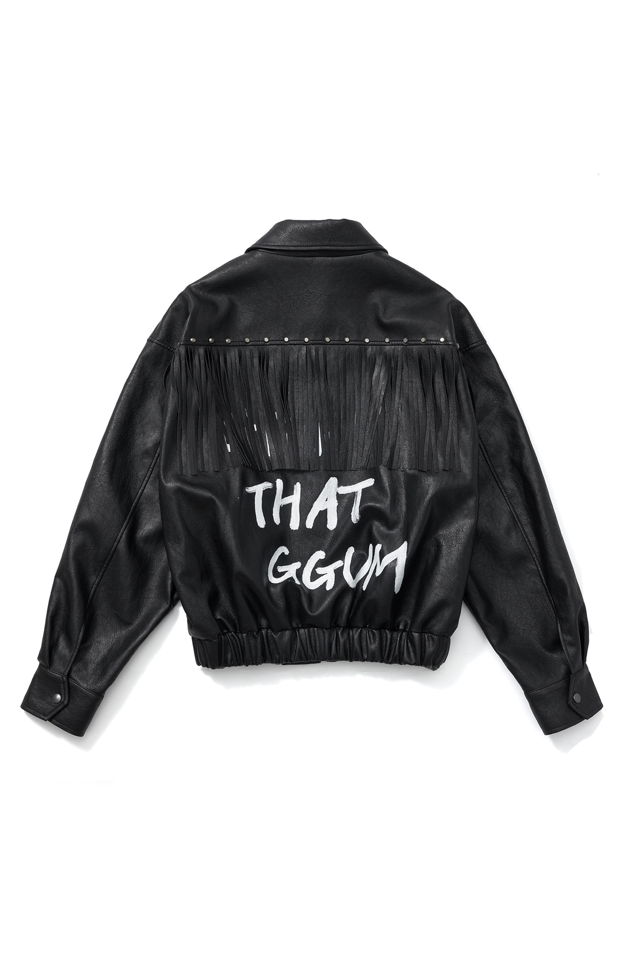 Collaboration - GGUM X DEINET - DEINET