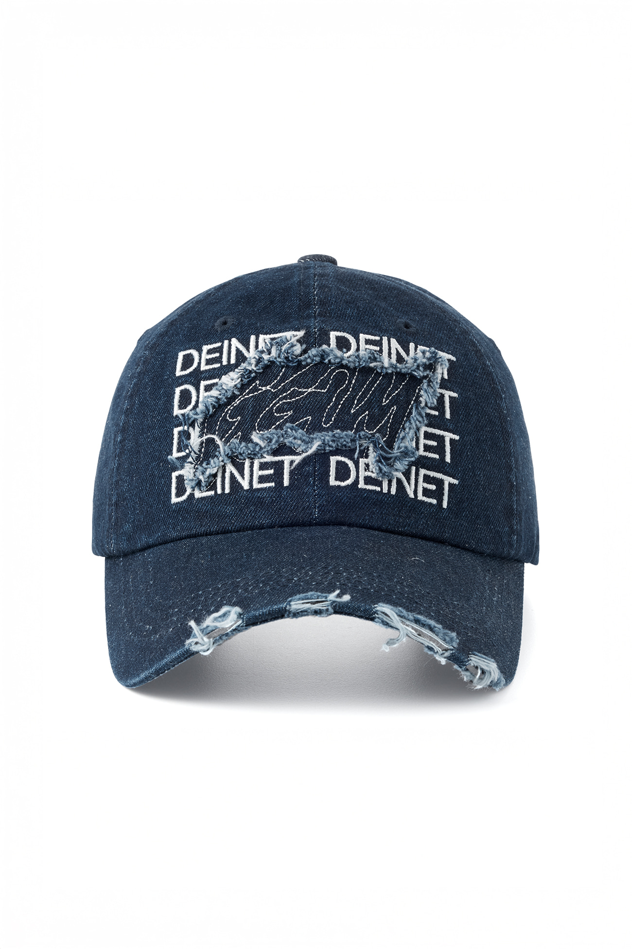 Collaboration - GGUM X DEINET - DEINET