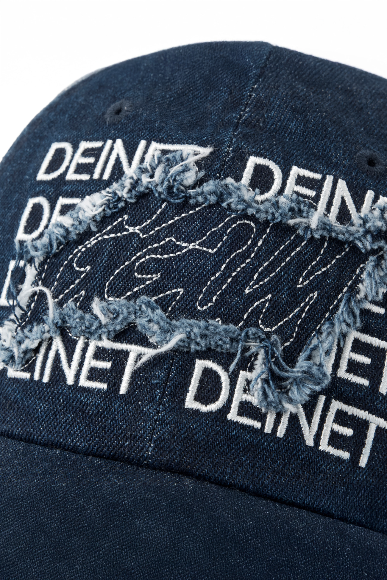 Collaboration - GGUM X DEINET - DEINET