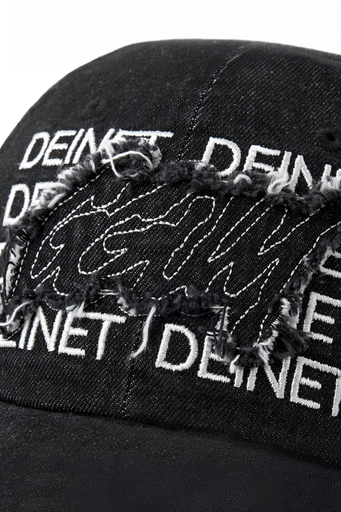 Collaboration - GGUM X DEINET - DEINET