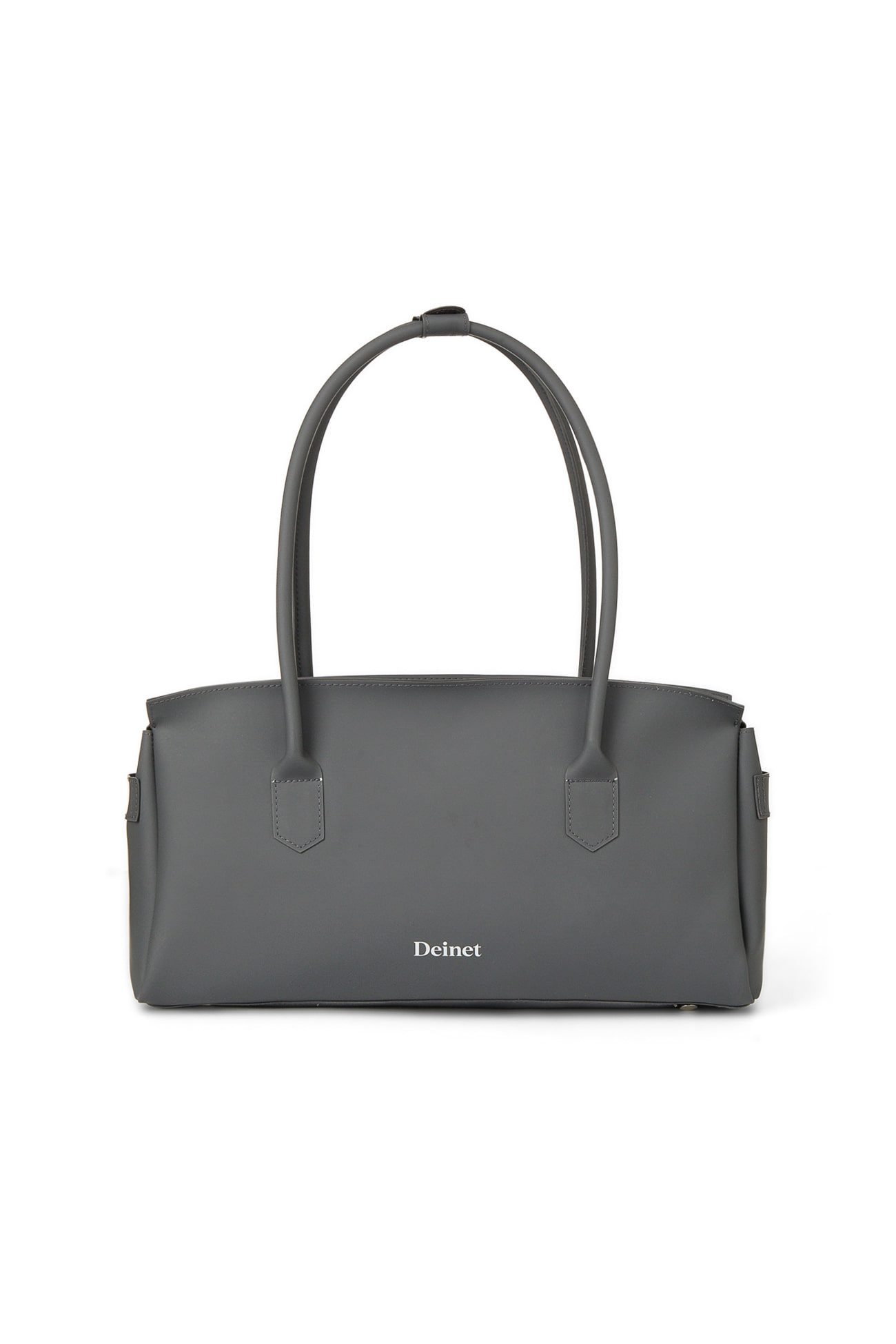 DEINET | Jelly Two-Way Bag in Blue
