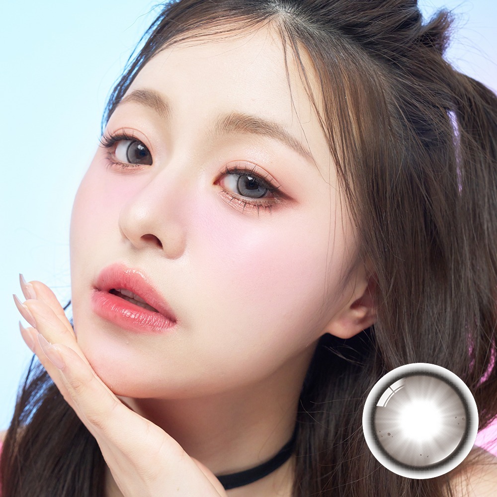 렌블링 - あなたの瞳を輝かせるカラーコンタクト