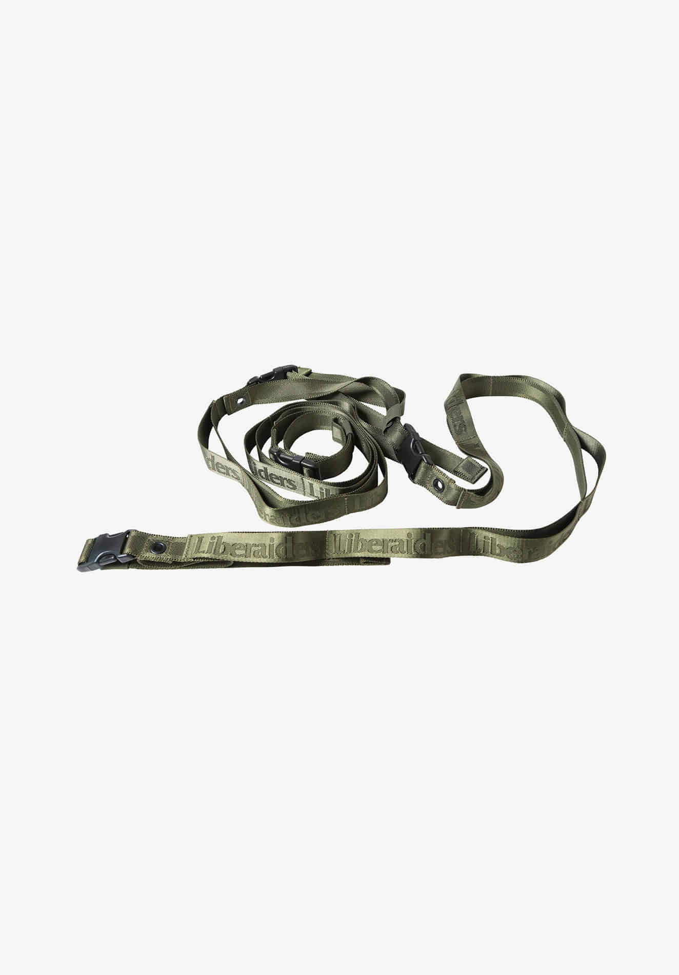 LIBERAIDERS PX HANGING CHAIN SET, OLIVE