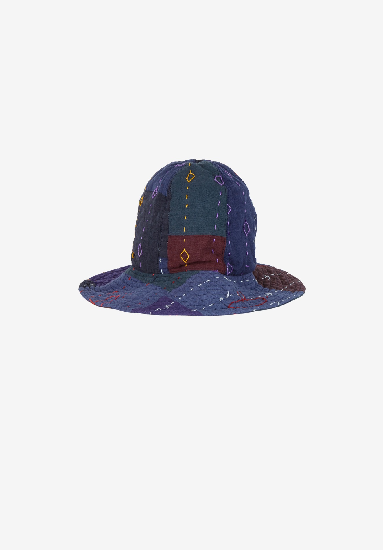DOME HAT, NAVY
