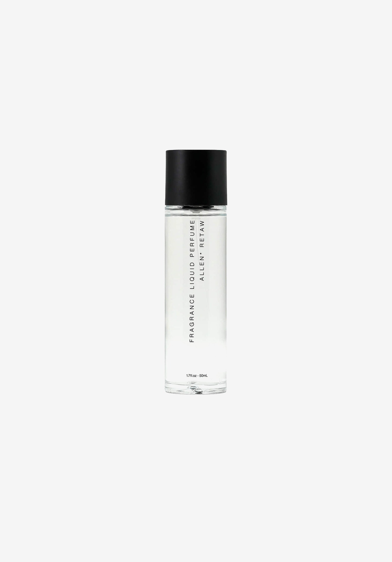 Liquid Perfume, Allen*