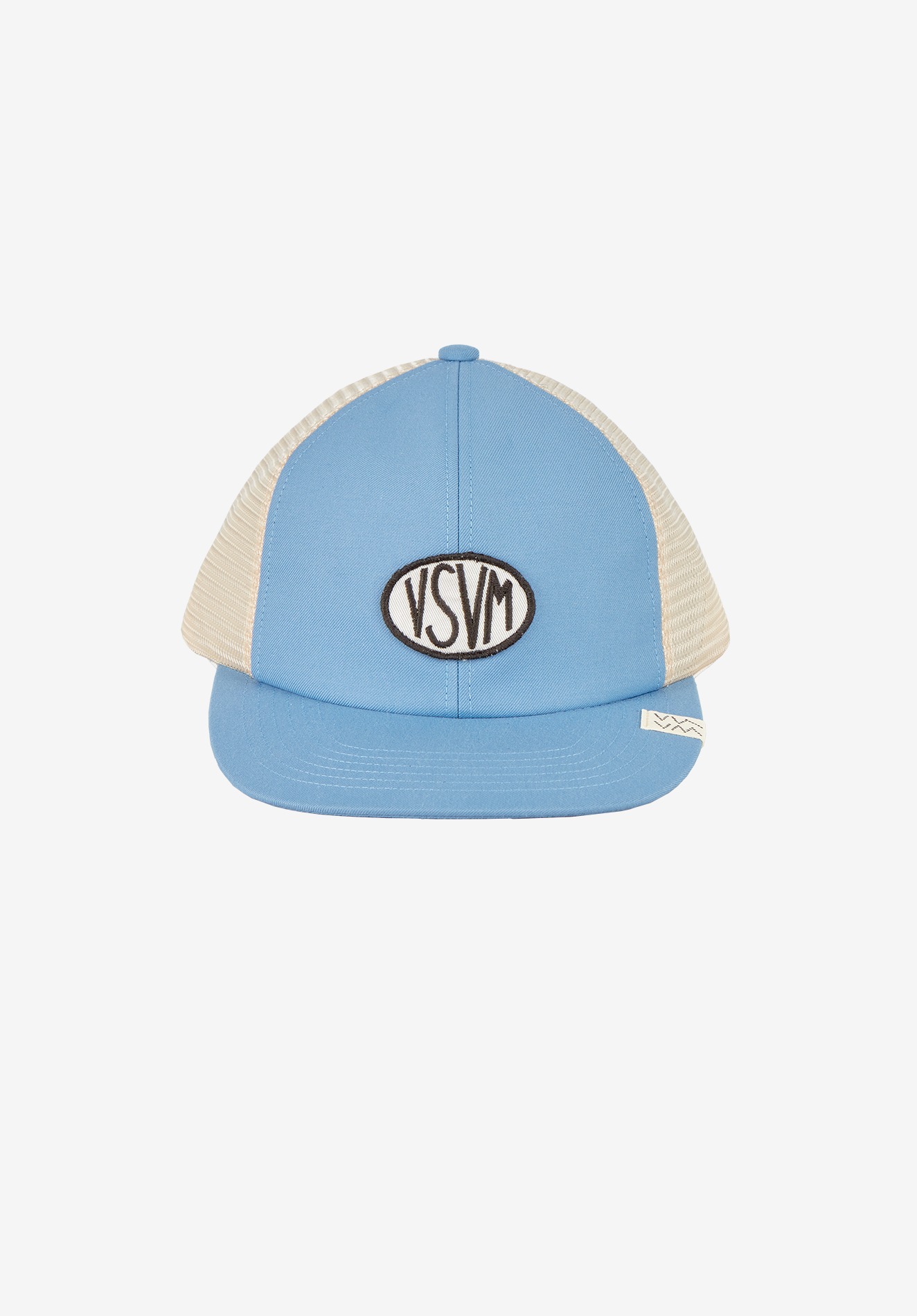 GOODYEAR II CAP, BLUE