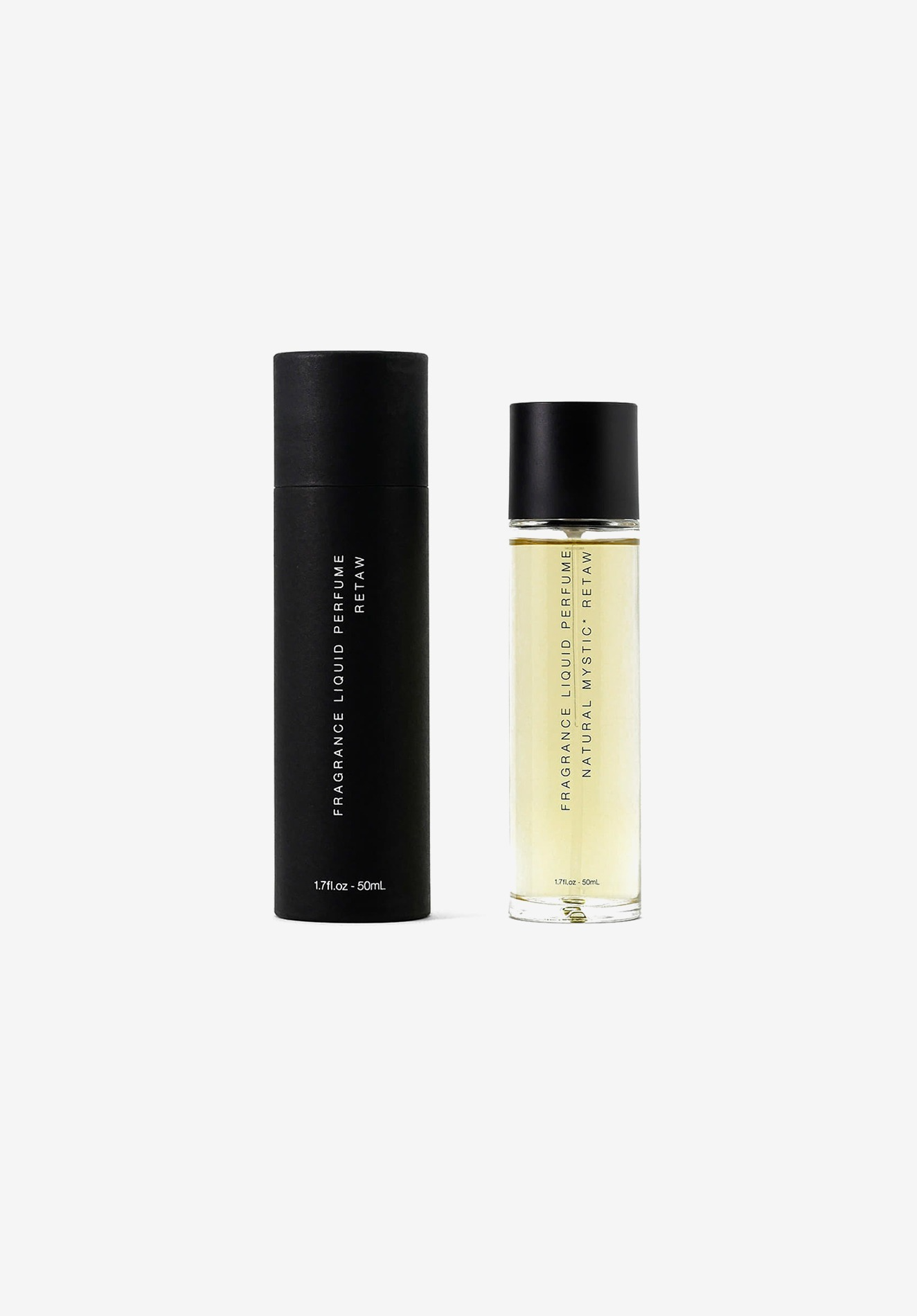 retaW オードパルファム ALN 50ml ALLEN* liquid perfume | retaW web