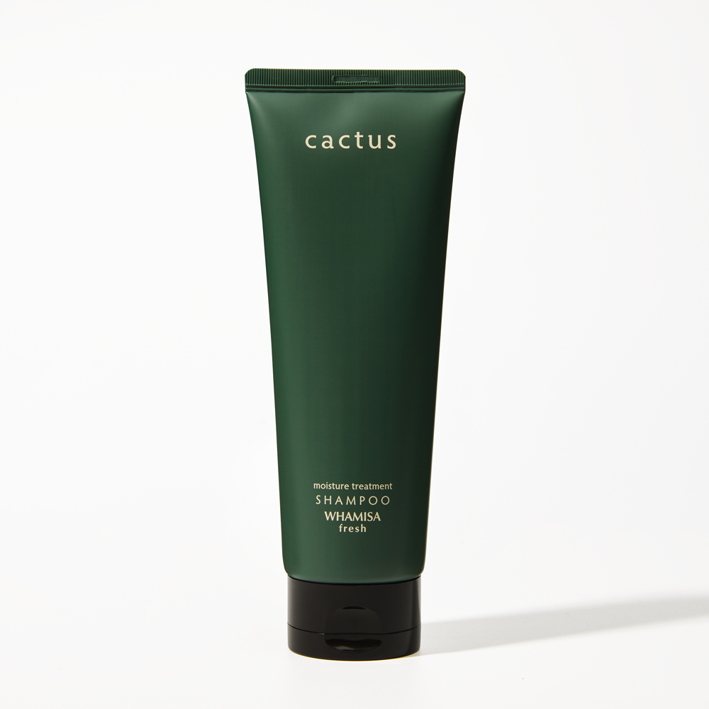 [WHAMISA] Cactus Shampoo