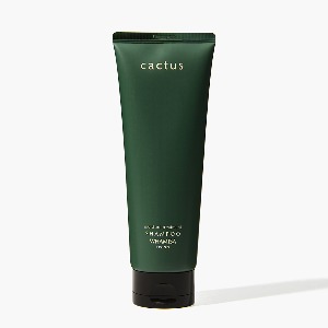 [WHAMISA] Cactus Shampoo
