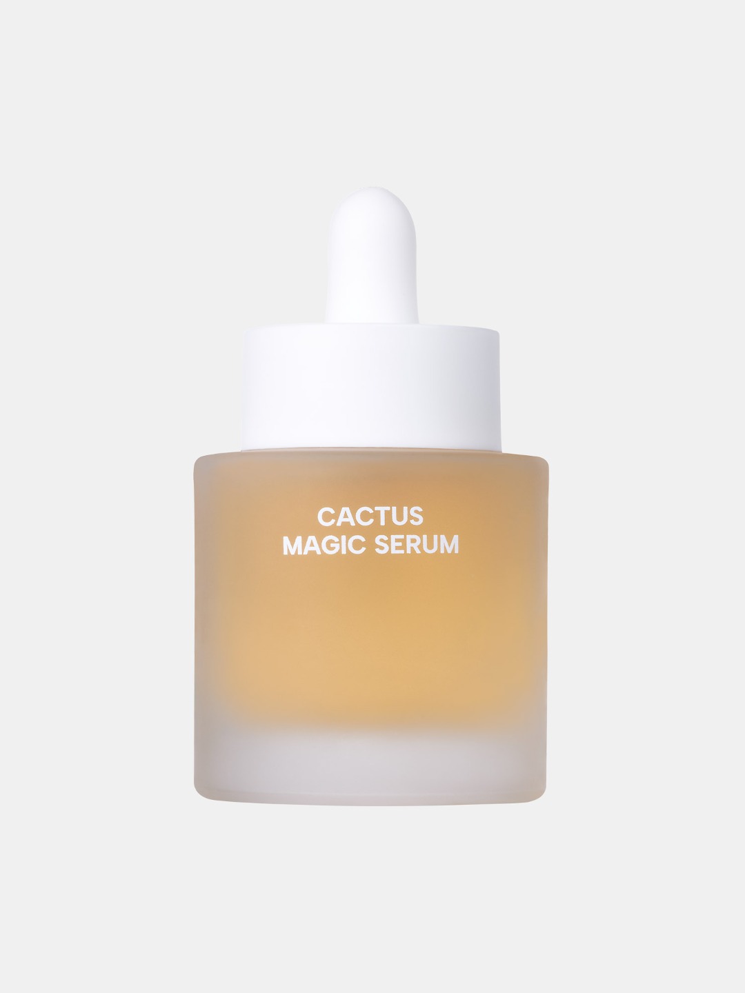 [WHAMISA] Organic Cactus Magic Serum 32ml