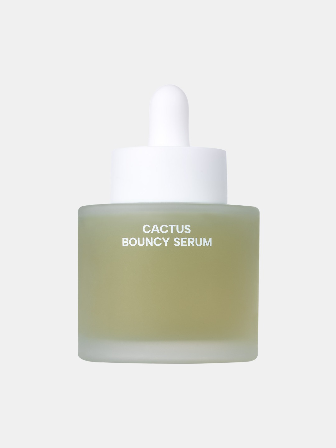 [WHAMISA] Organic Cactus Bouncy Serum 52ml