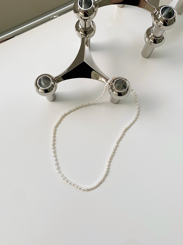 35405 Freshwater Pearl Necklace