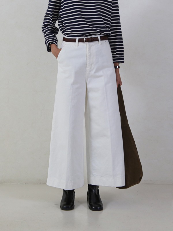 Louis Curot Pants (sold out)