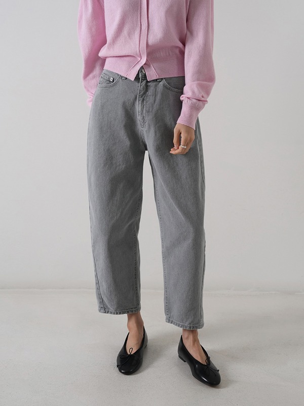 Billy Curved Pants